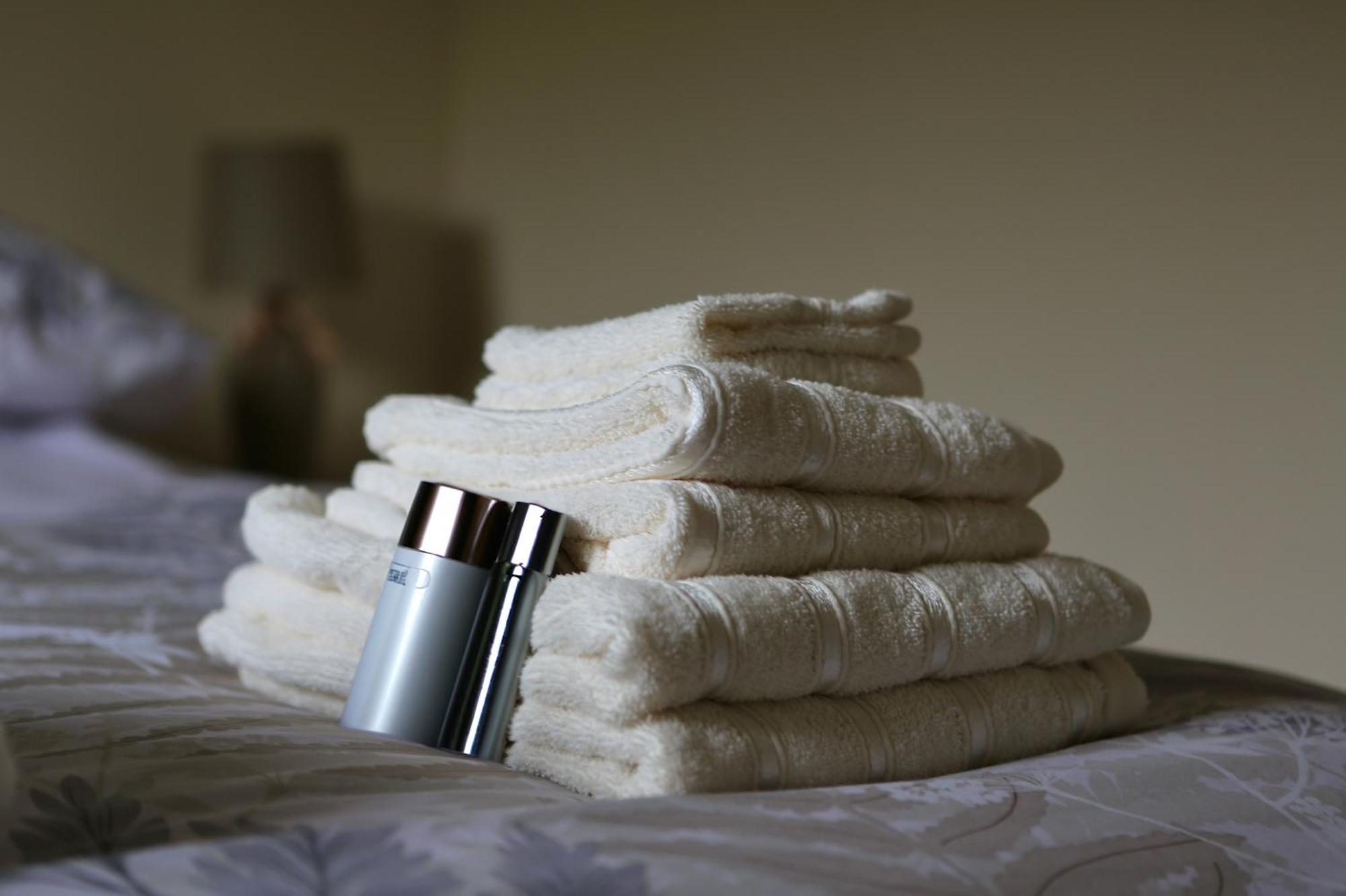 The Stalls, Glamping Units Glengrasco, Portree Apartment Borve  ภายนอก รูปภาพ